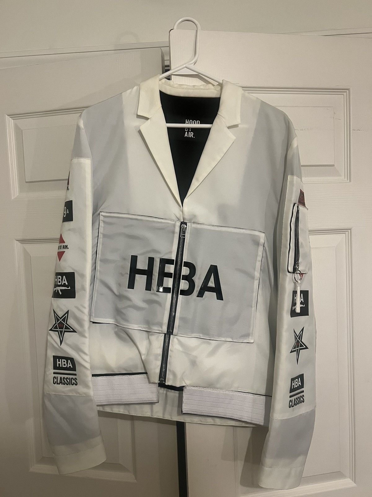 Hood By Air Hood By Air Classics | Grailed