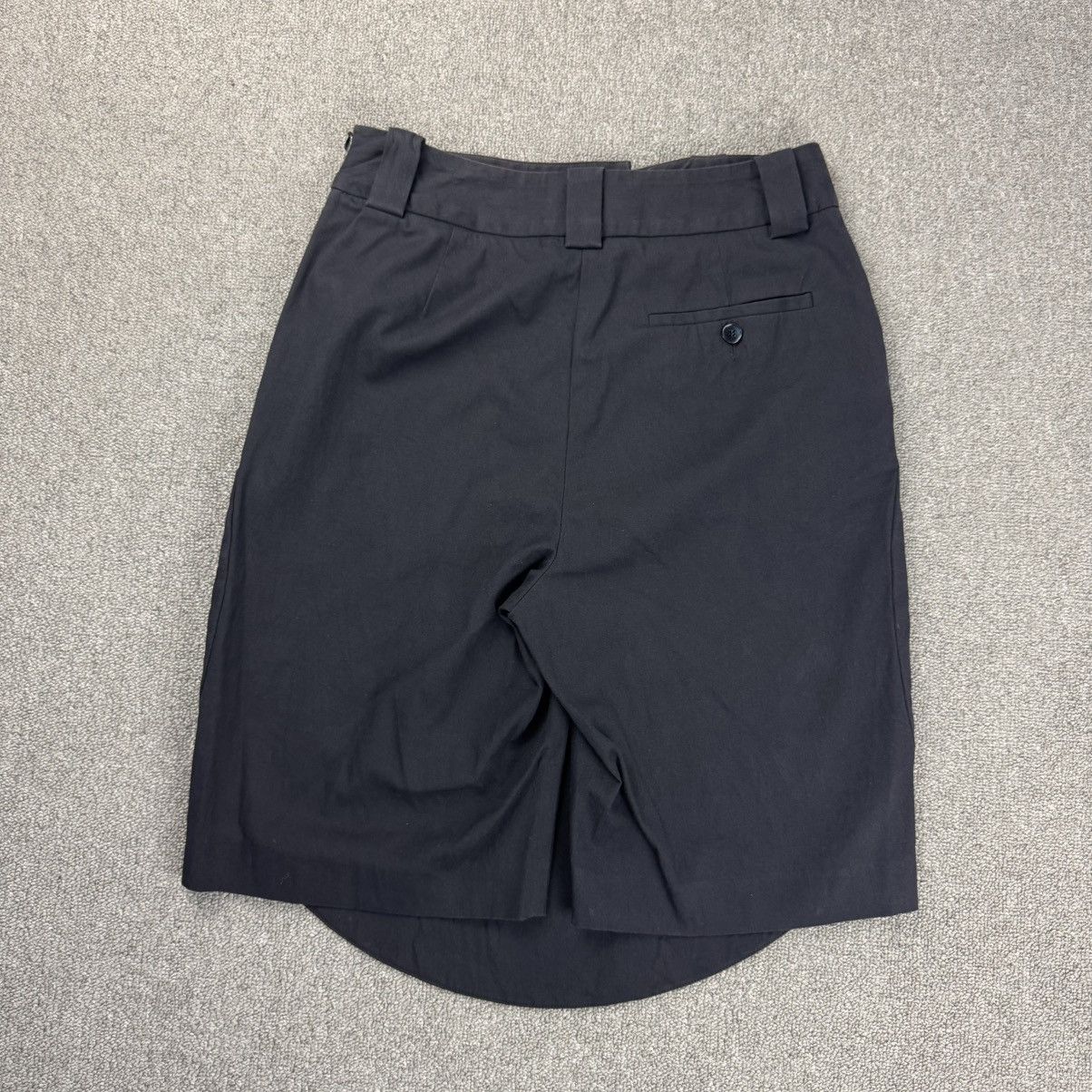 Maison Margiela Maison Margiela - Line 1 - Circle Design Skort Authentic Size 28" / US 6 / IT 42 - 5 Thumbnail