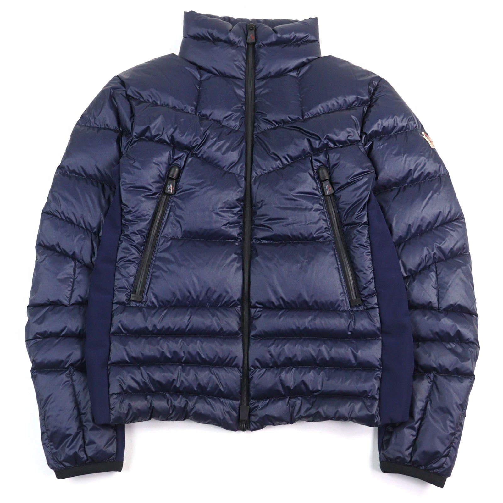 Moncler Moncler Grenoble CANMORE GIUBBOTTO Down Jacket Others