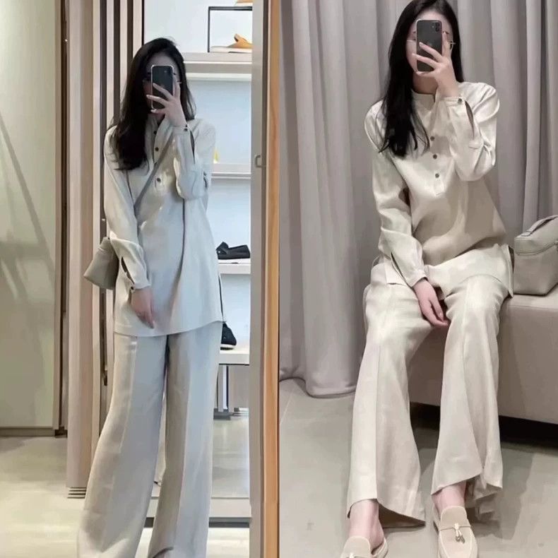 Other LORO PIANA Summer outfits Size S / US 4 / IT 40 - 8 Thumbnail