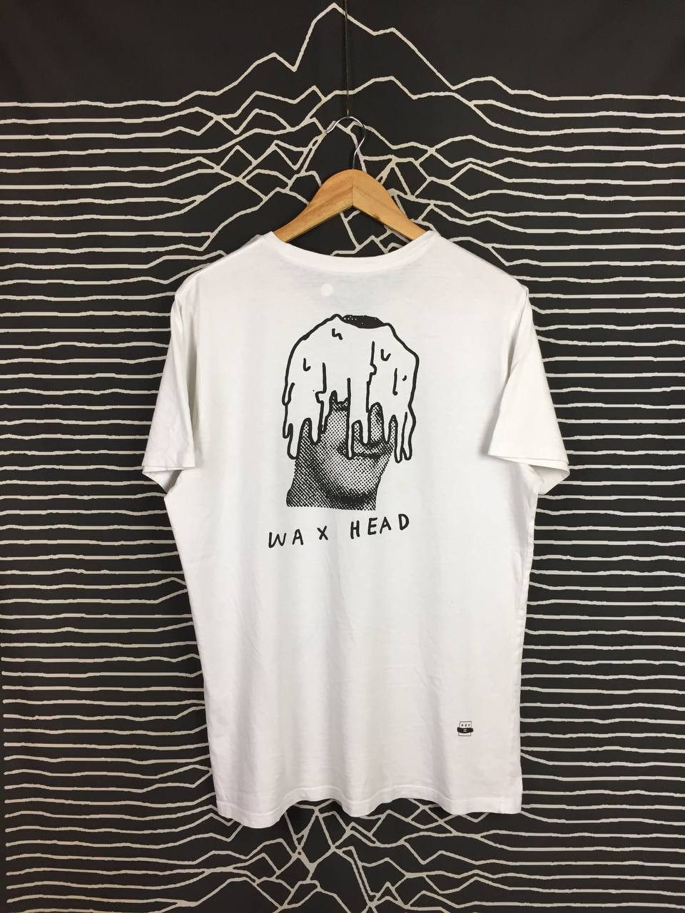 Billabong Billabong Gallery Wax Head Surf Skate Tailored Fit Tee Size US L / EU 52-54 / 3 - 2 Thumbnail