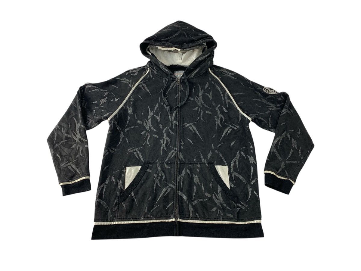 Other Clot Alienegra Balaclava Mask All Over Printed Hooded Jacket Size US XL / EU 56 / 4 - 1 Thumbnail