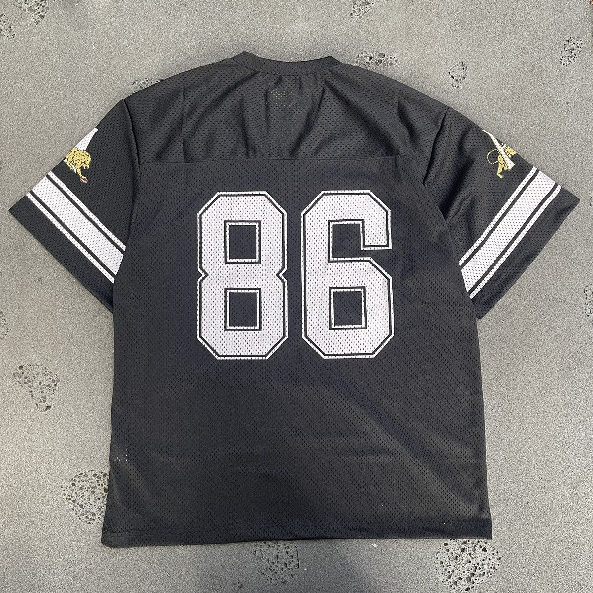 Aime Leon Dore AIME LEON DORE TEAM FOOTBALL JERSEY | Grailed