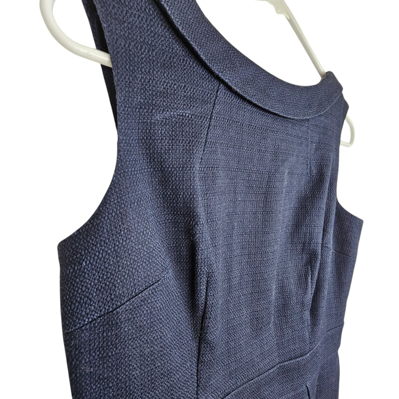Boden Boden Womens Sheath Dress Size 4P Career Corp Work Office Size S / US 4 / IT 40 - 4 Thumbnail