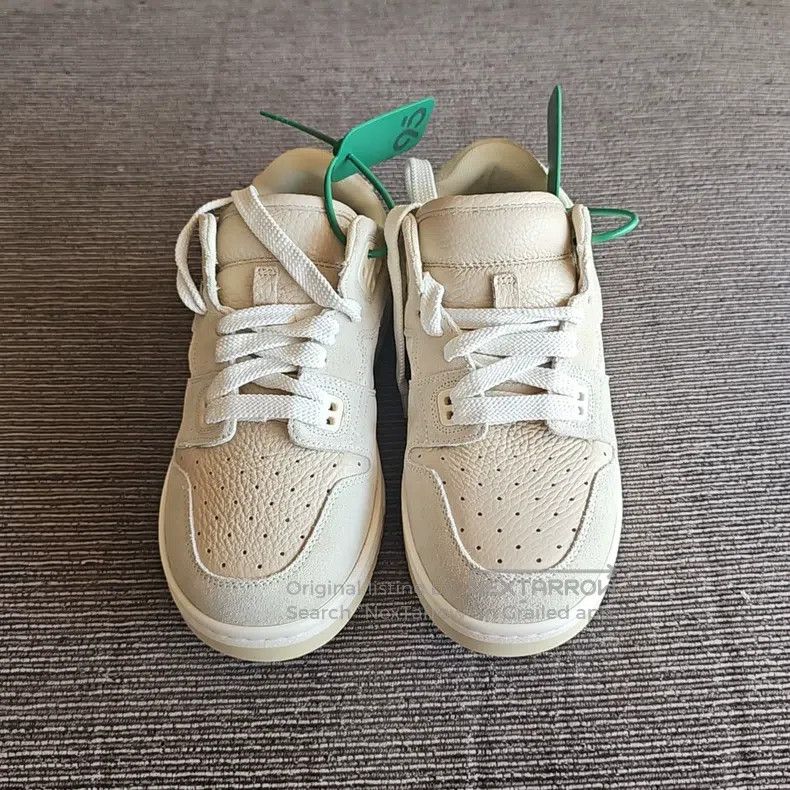 Other Acne Studios Suede low-top sneakers that are versatile, co Size US 4.5 / IT 34.5 - 2 Thumbnail