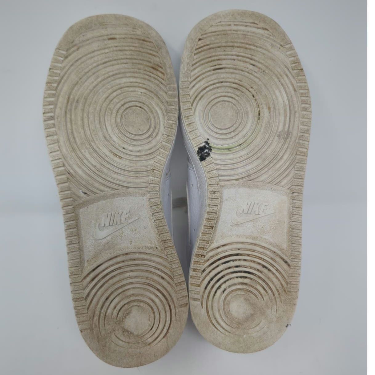 Nike Nike Court Vision Low White Sneakers Womens Size 7.5 Size US 7.5 / IT 37.5 - 7 Thumbnail
