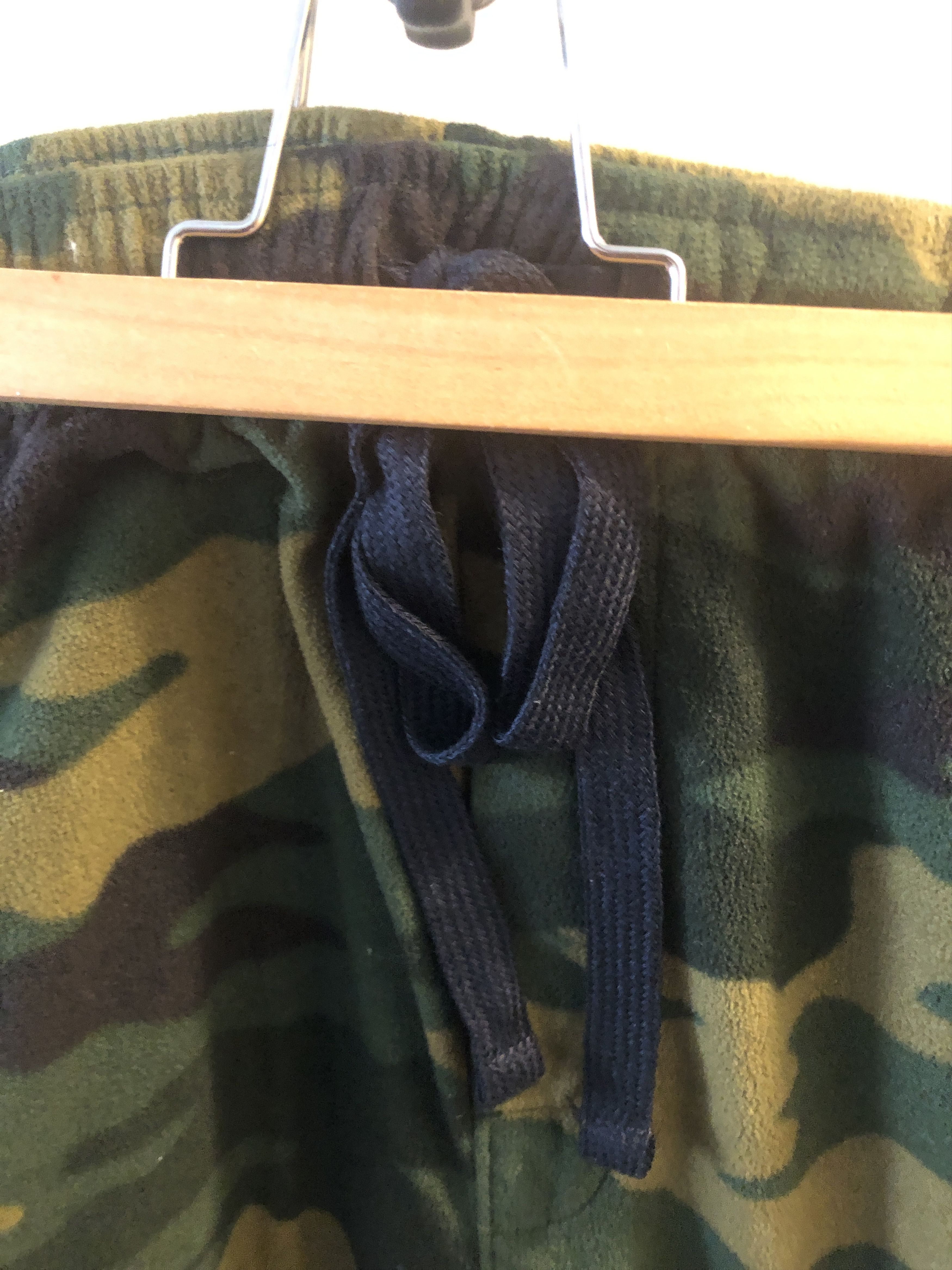 Sonoma Sonoma Camo sweatpants Size US 38 / EU 54 - 3 Thumbnail