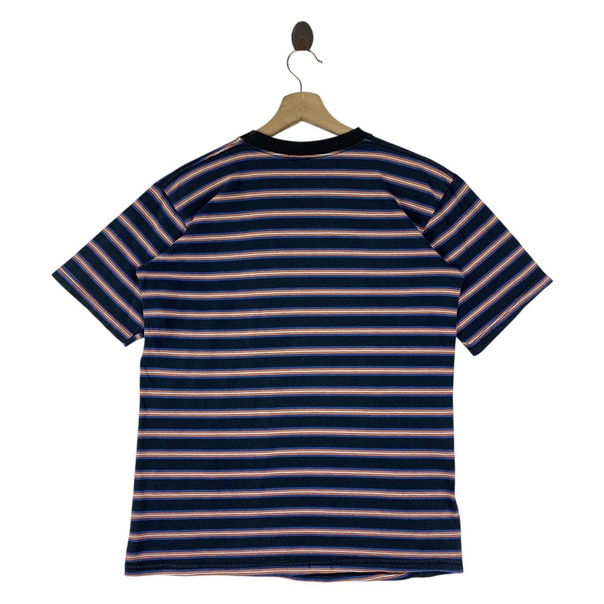 Beams Plus × Japanese Brand BEAMS japanesebrand stripe tee Size US M / EU 48-50 / 2 - 4 Thumbnail
