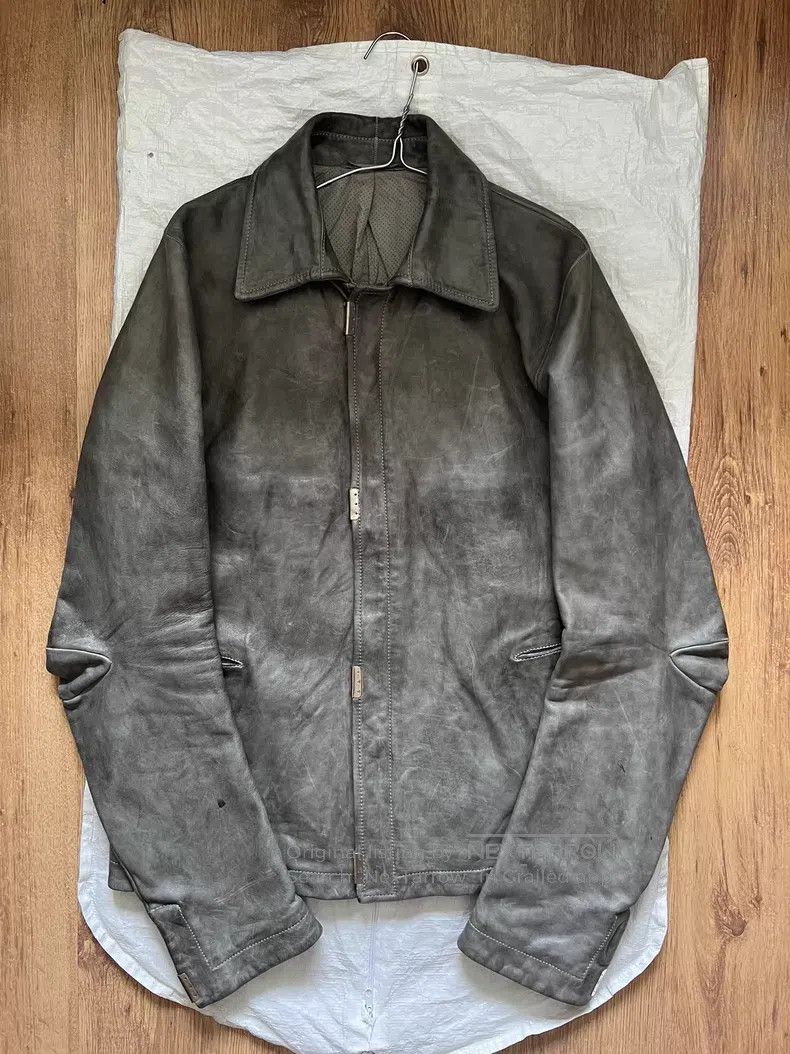Carol Christian Poell Carol Christian Poell jacket Size US M / EU 48-50 / 2 - 2 Thumbnail