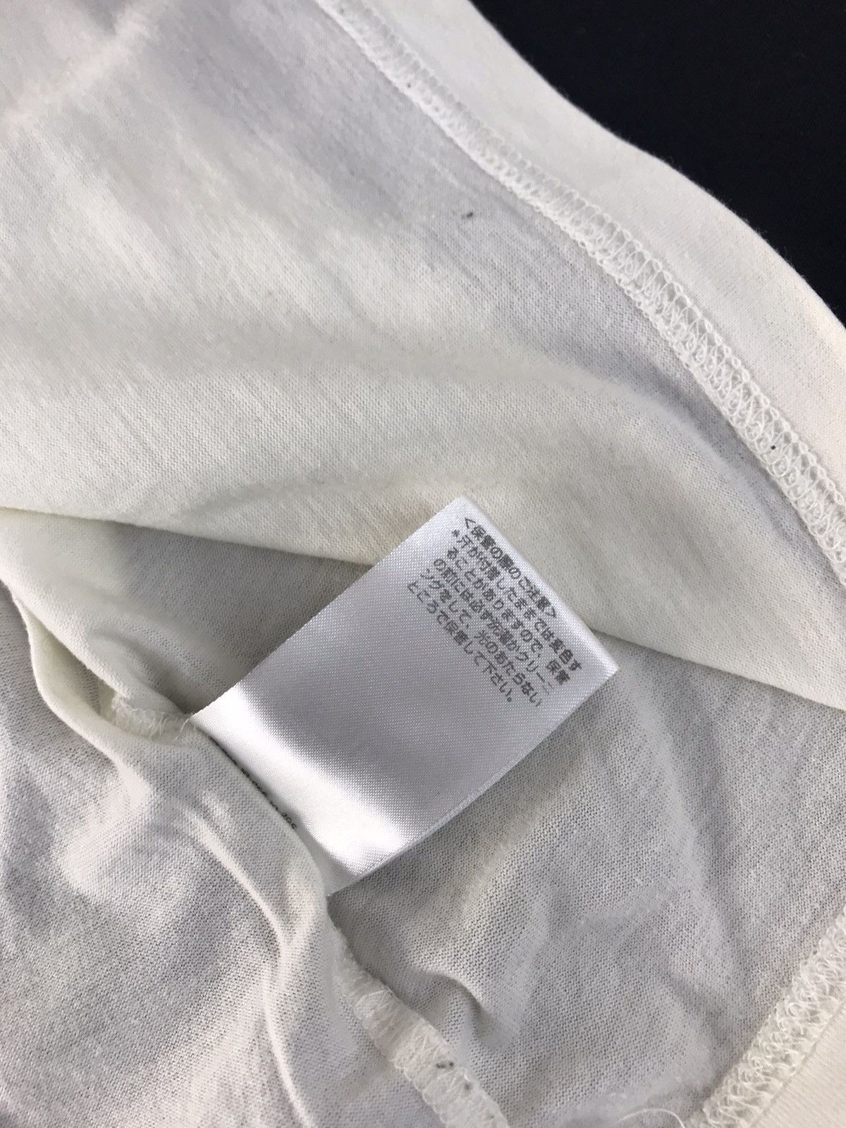 Paul Smith Hype PS Paul Smith Big Bunny Box Logo Printed Tee Size US M / EU 48-50 / 2 - 7 Thumbnail