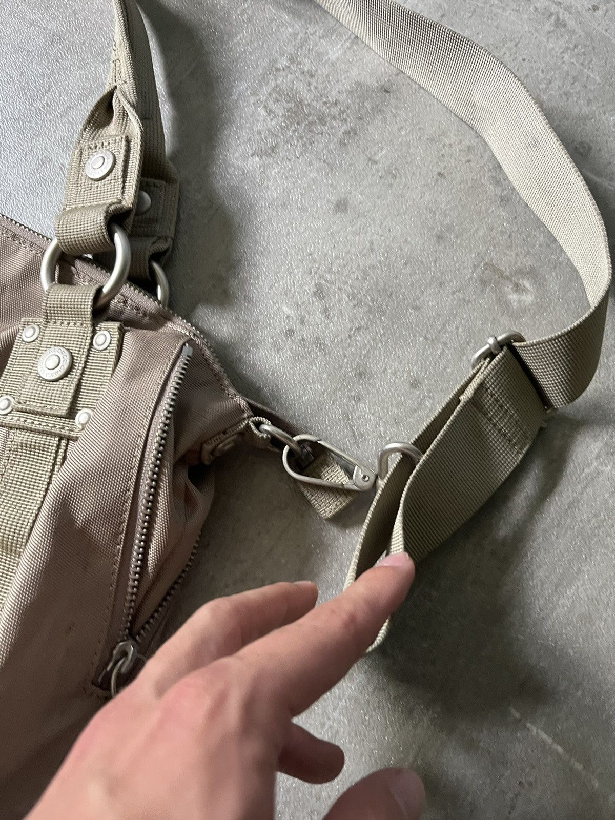 George Gina & Lucy × Japanese Brand George Gina & Lucy April Schowers bag Size ONE SIZE - 7 Thumbnail