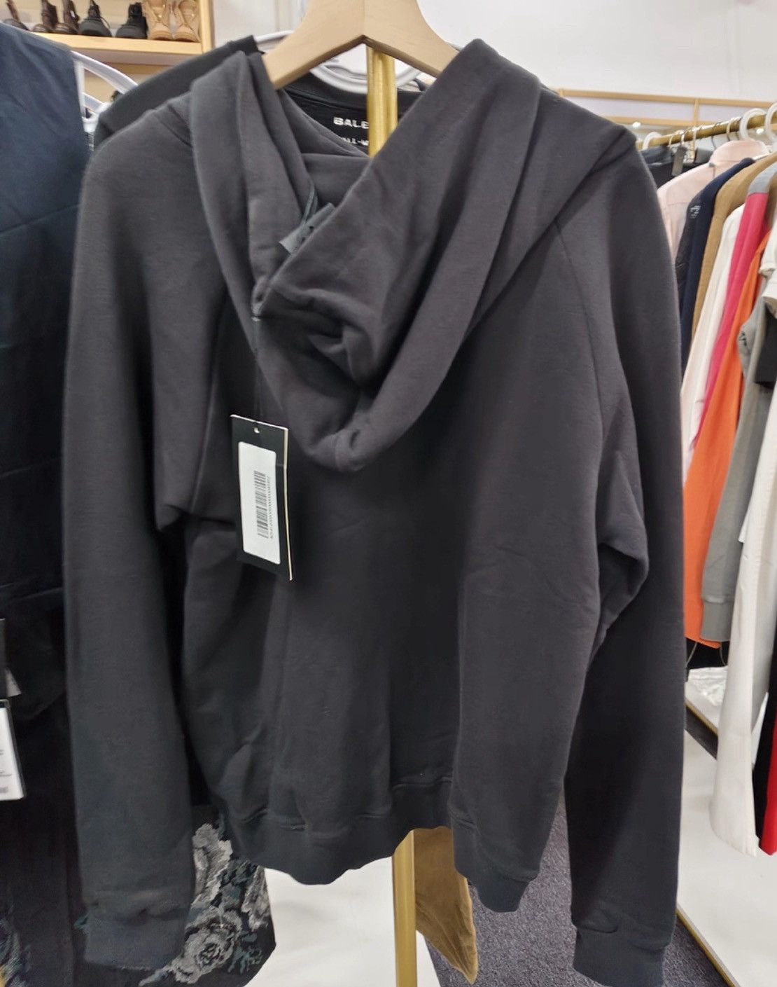 Saint Laurent Paris Saint laurent 13 first year chain sweater 2408-Nextarrow Size US S / EU 44-46 / 1 - 2 Thumbnail