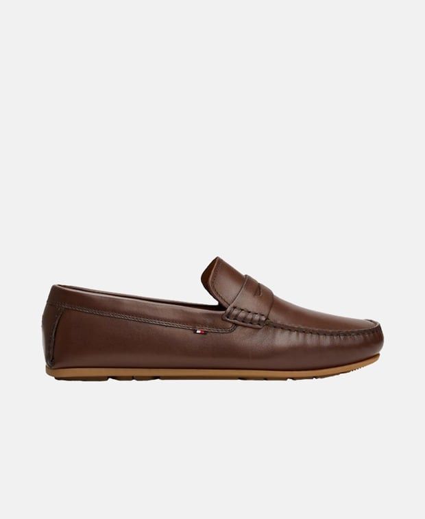 Tommy Hilfiger Moccasins Size US 8 / EU 41 - 1 Thumbnail
