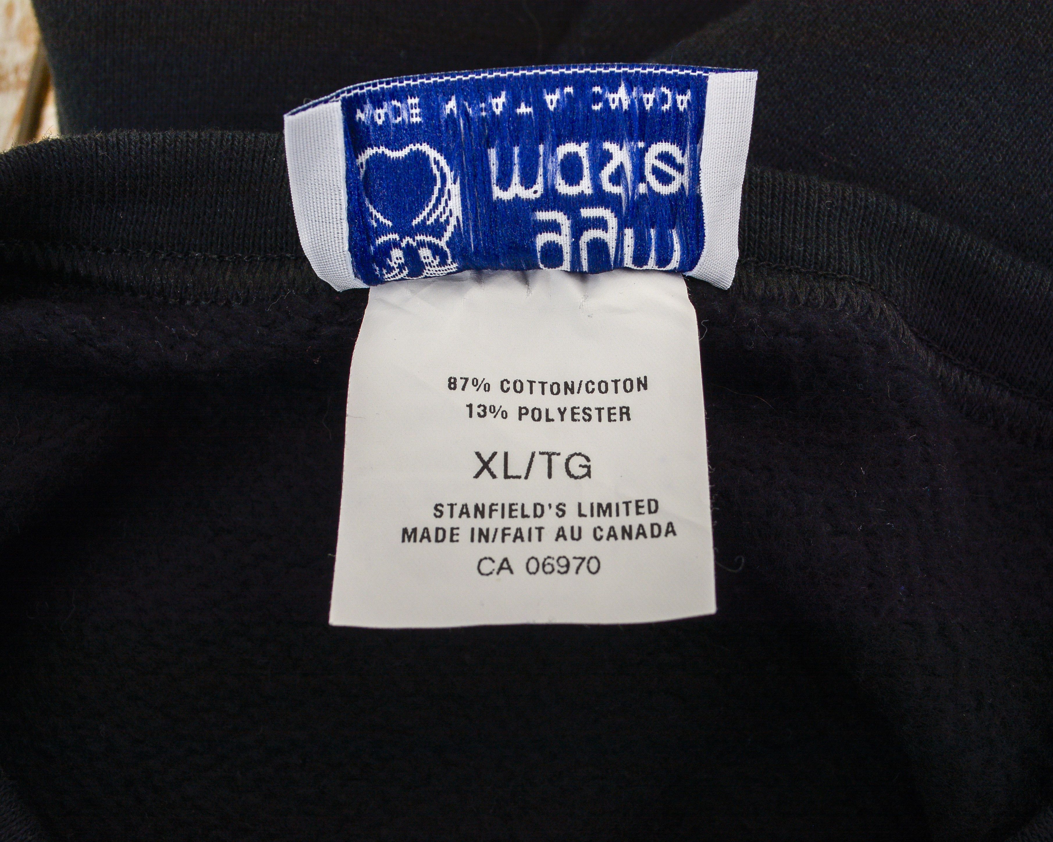 Japanese Brand GYM MASTER jumper youth XL Sweatshirt men xs pullover top Size US XS / EU 42 / 0 - 6 Thumbnail