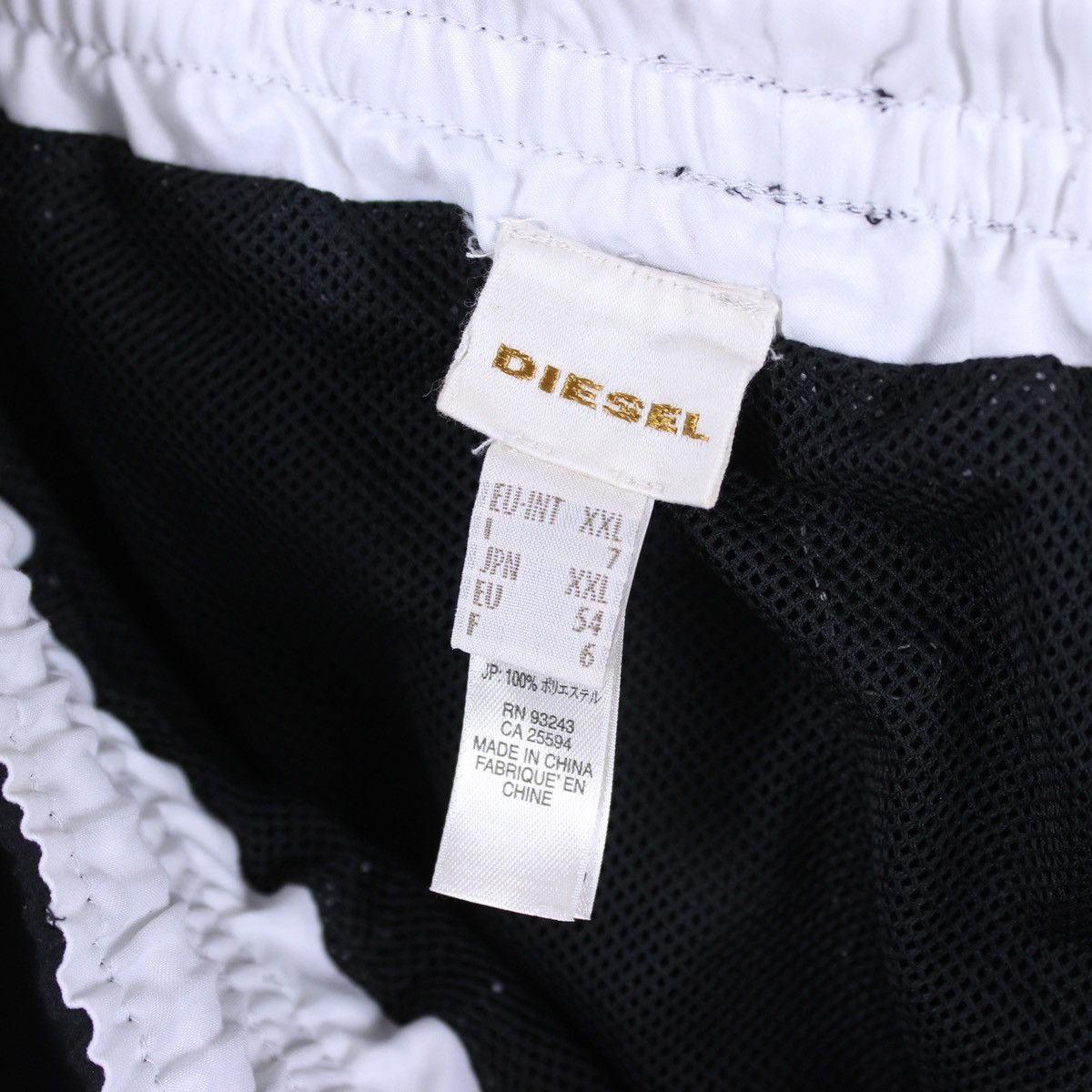 Diesel Vintage Diesel Shorts Size US 32 / EU 48 - 5 Thumbnail
