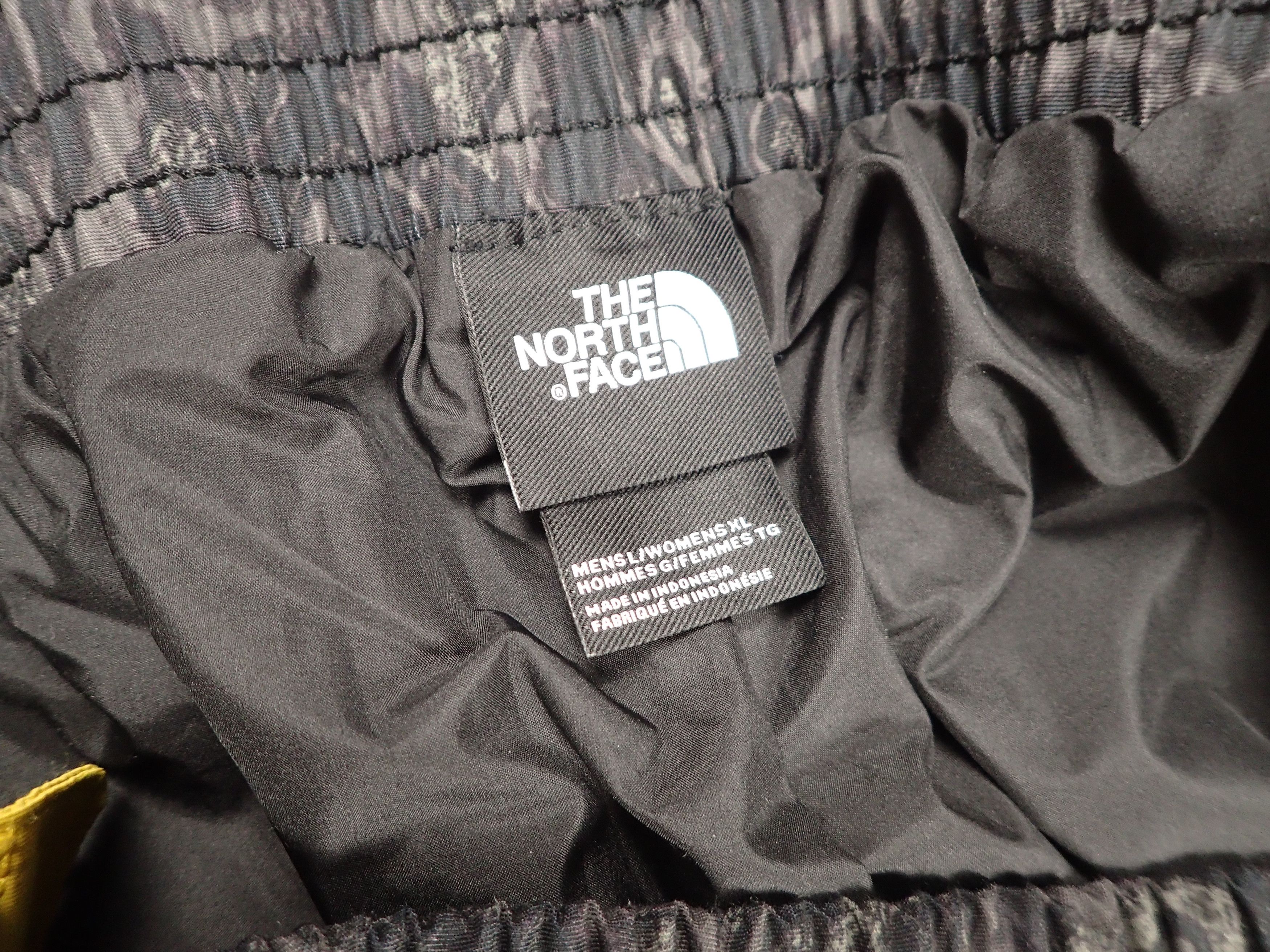Nike ACG The North Face 94 Rage waterproof insulated jacket AND pants Size US L / EU 52-54 / 3 - 10 Thumbnail