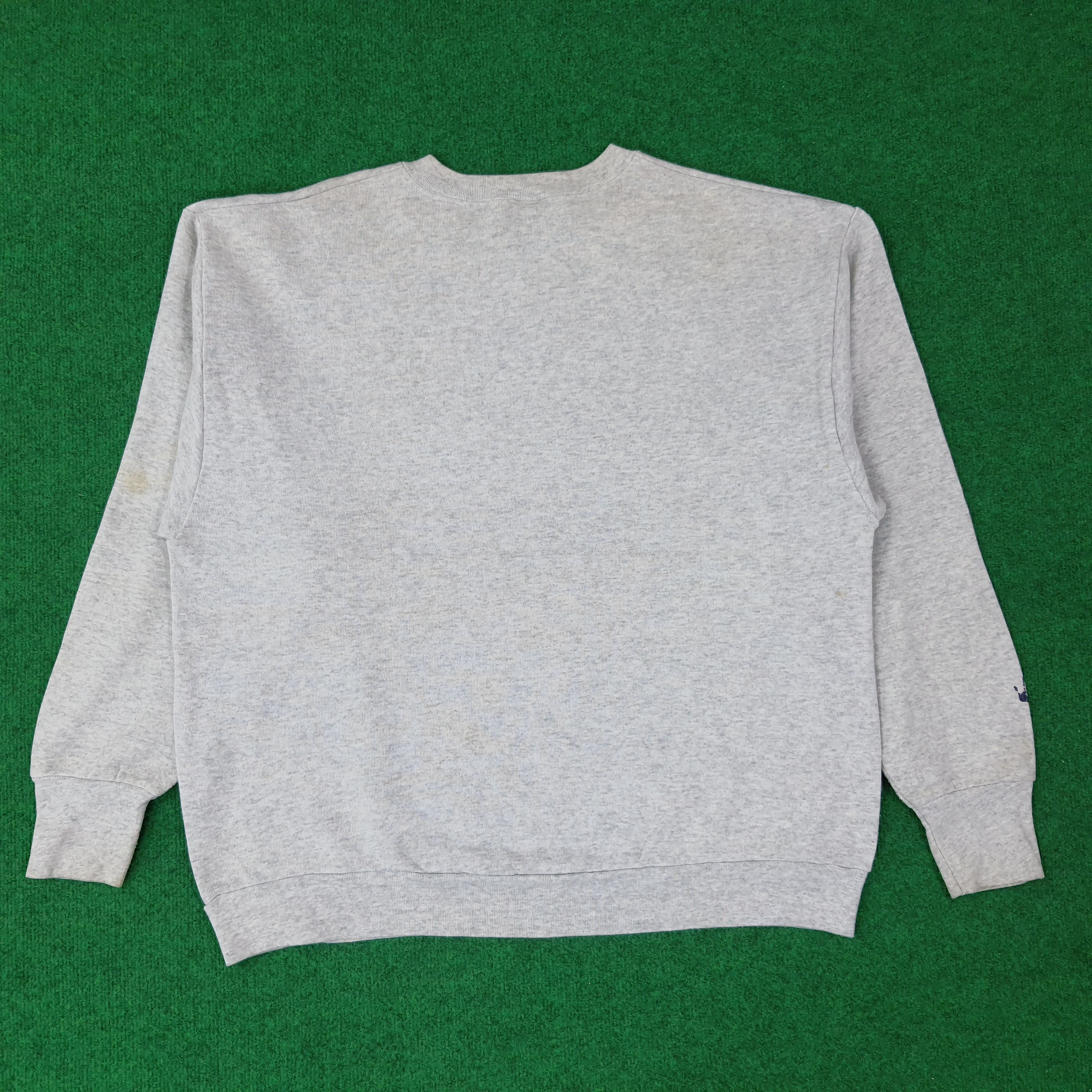 Vintage Vintage University of Kentucky USA Sweatshirt C226N20 Size US XL / EU 56 / 4 - 3 Thumbnail