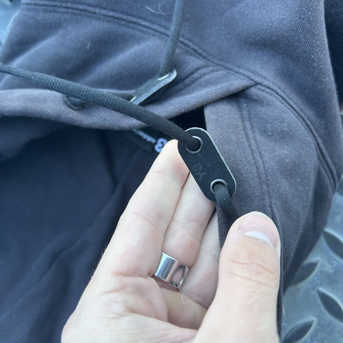 Yohji Yamamoto Y-3 Yohji Yamamoto 2019 Size US M / EU 48-50 / 2 - 5 Thumbnail