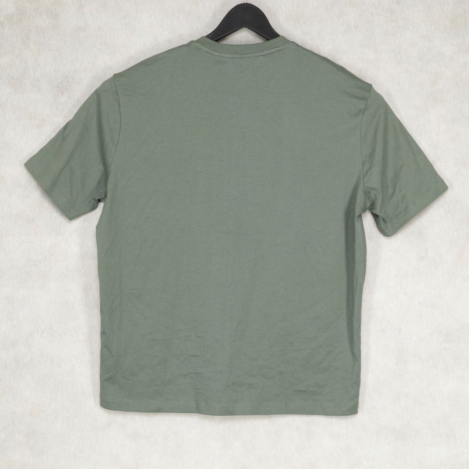 Armani Exchange Armani Exchange Short Sleeve T-shirt Green Size L Size US L / EU 52-54 / 3 - 4 Thumbnail