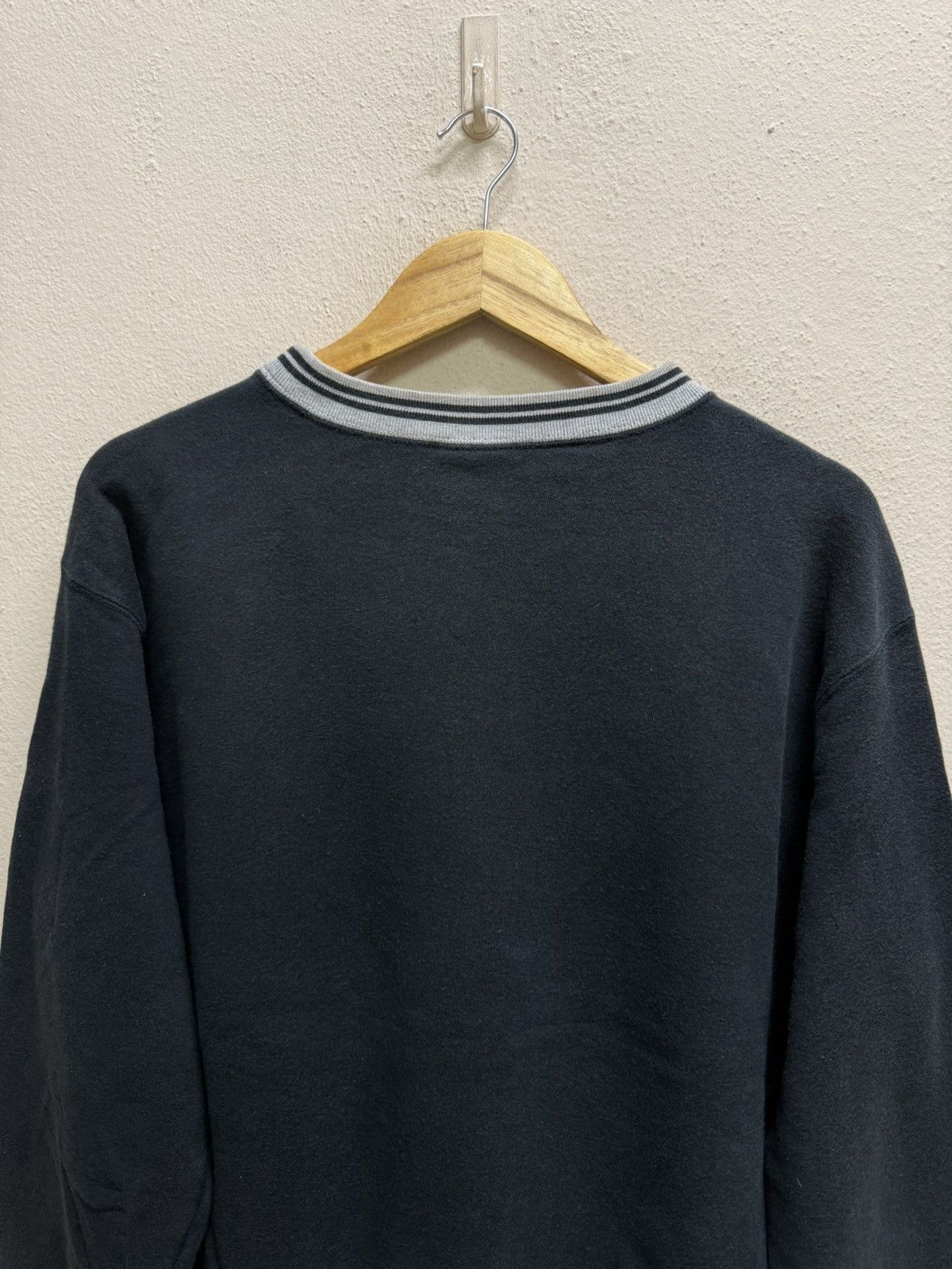 Champion Champion Sportswear Small Logo Sweatshirt Size US L / EU 52-54 / 3 - 20 Thumbnail