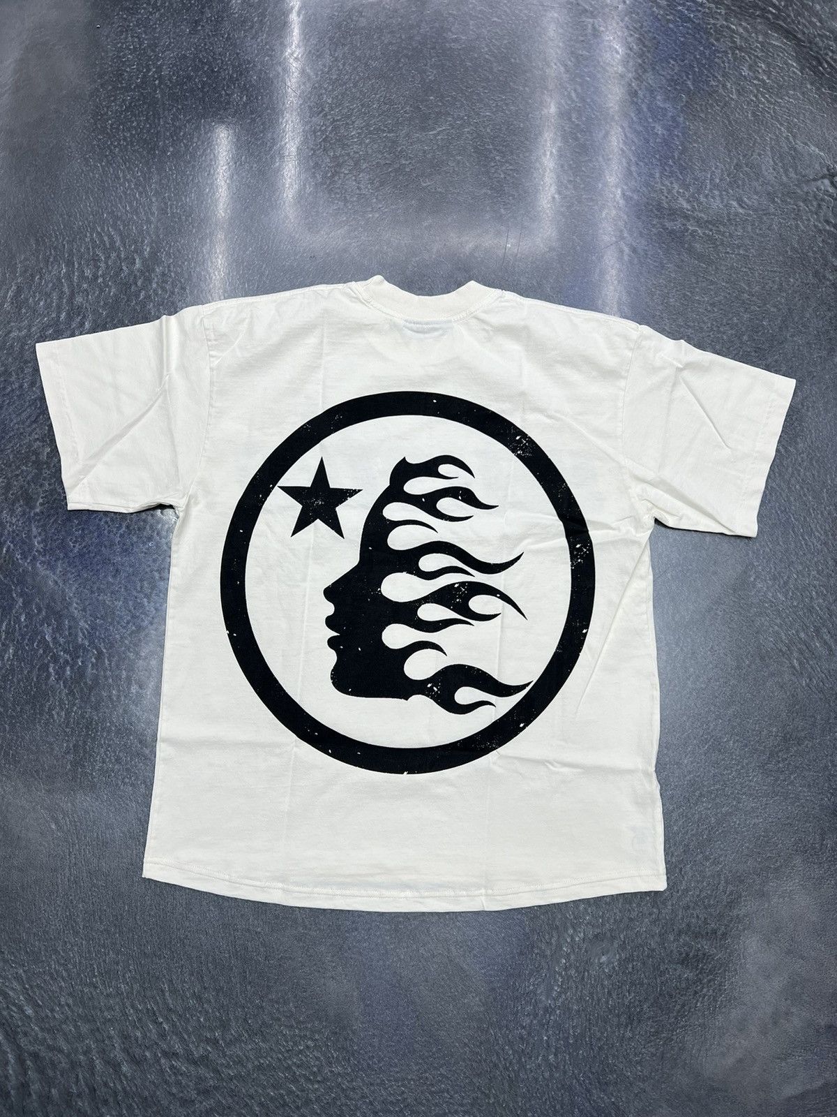 HELLSTAR Hellstar Classic T-Shirt Size US M / EU 48-50 / 2 - 6 Thumbnail