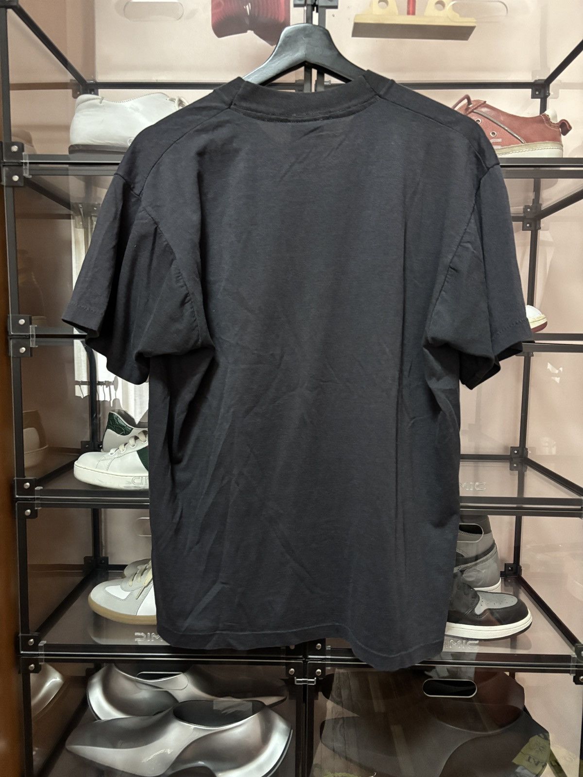Vintage Vintage tommy Cisco tshirt Size US L / EU 52-54 / 3 - 2 Thumbnail