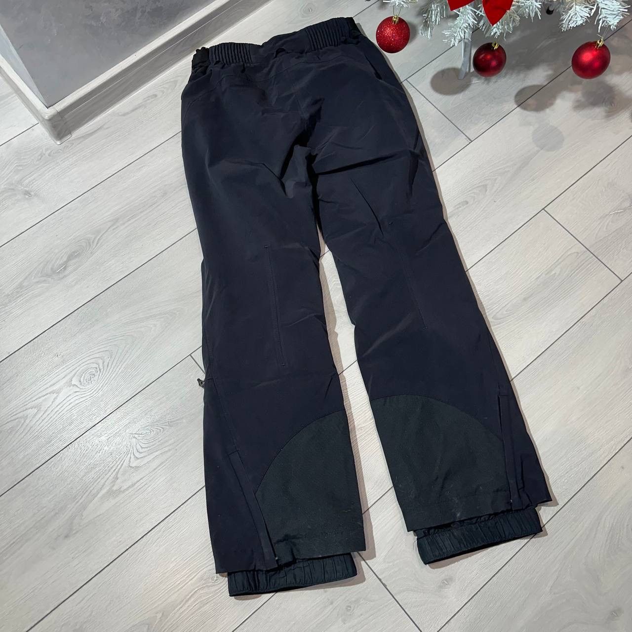 KJUS Kjus Waterproof Men Pro 3l Pants Kjus Ski joggers snow gore Size US 28 / EU 44 - 6 Thumbnail