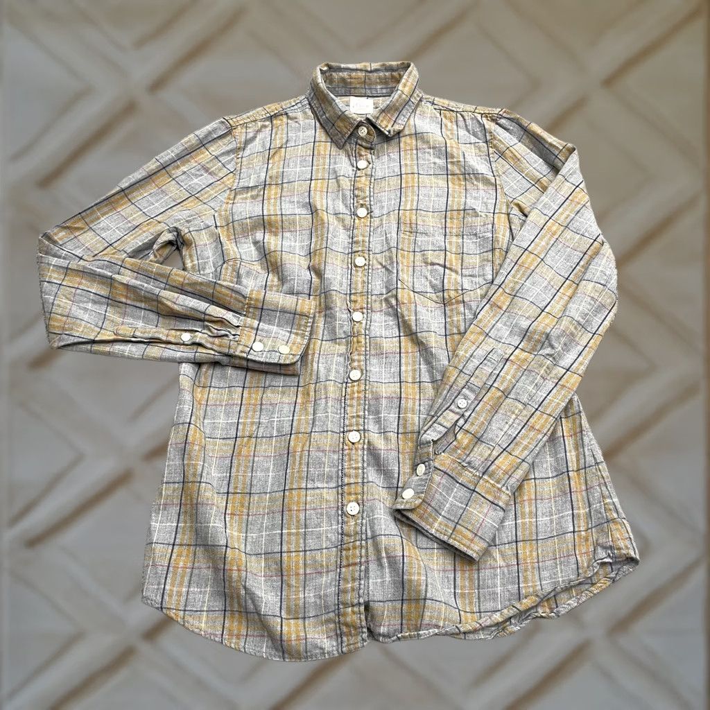 J.Crew VINTAGE? No. (But required?) Size XS / US 0-2 / IT 36-38 - 1 Thumbnail