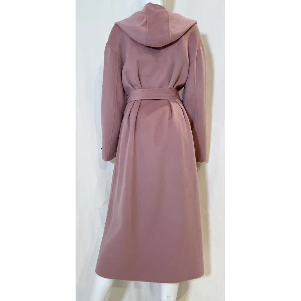 Max Mara Coat, Max Mara Size XS / US 0-2 / IT 36-38 - 2 Thumbnail