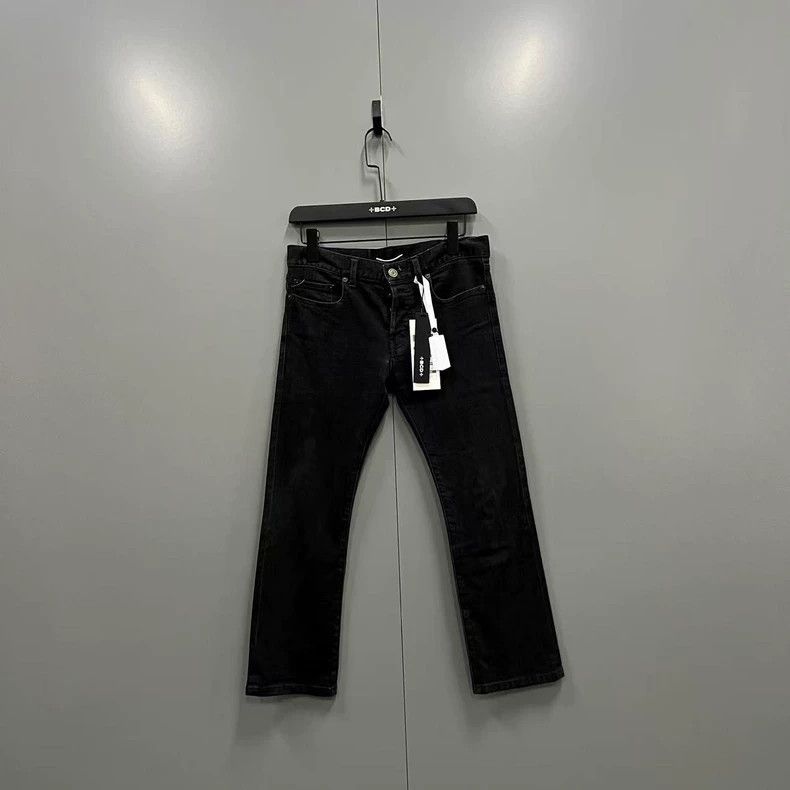 Saint Laurent Paris Saint Laurent Paris jeans 2505-Nextarrow Size US 28 / EU 44 - 1 Thumbnail