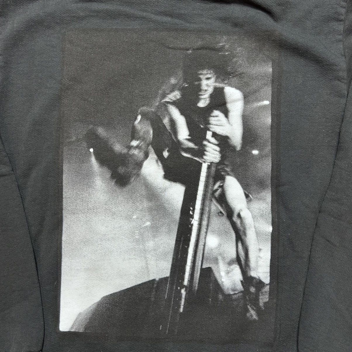 Los Angeles Apparel Nine Inch Nails “The Downward Spiral” Hoodie Made in USA Size US M / EU 48-50 / 2 - 5 Thumbnail
