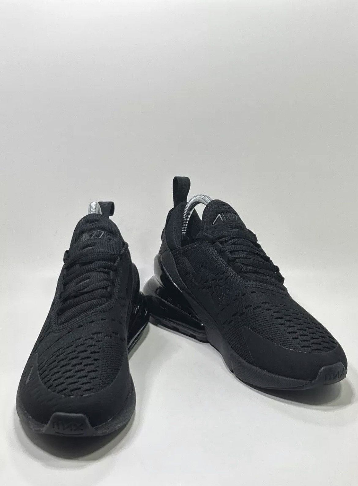 Nike Size 7.5 - Womens Nike AirMax 270 Shoes AH6789-006 Men’s 6 Size US 7.5 / IT 37.5 - 2 Thumbnail