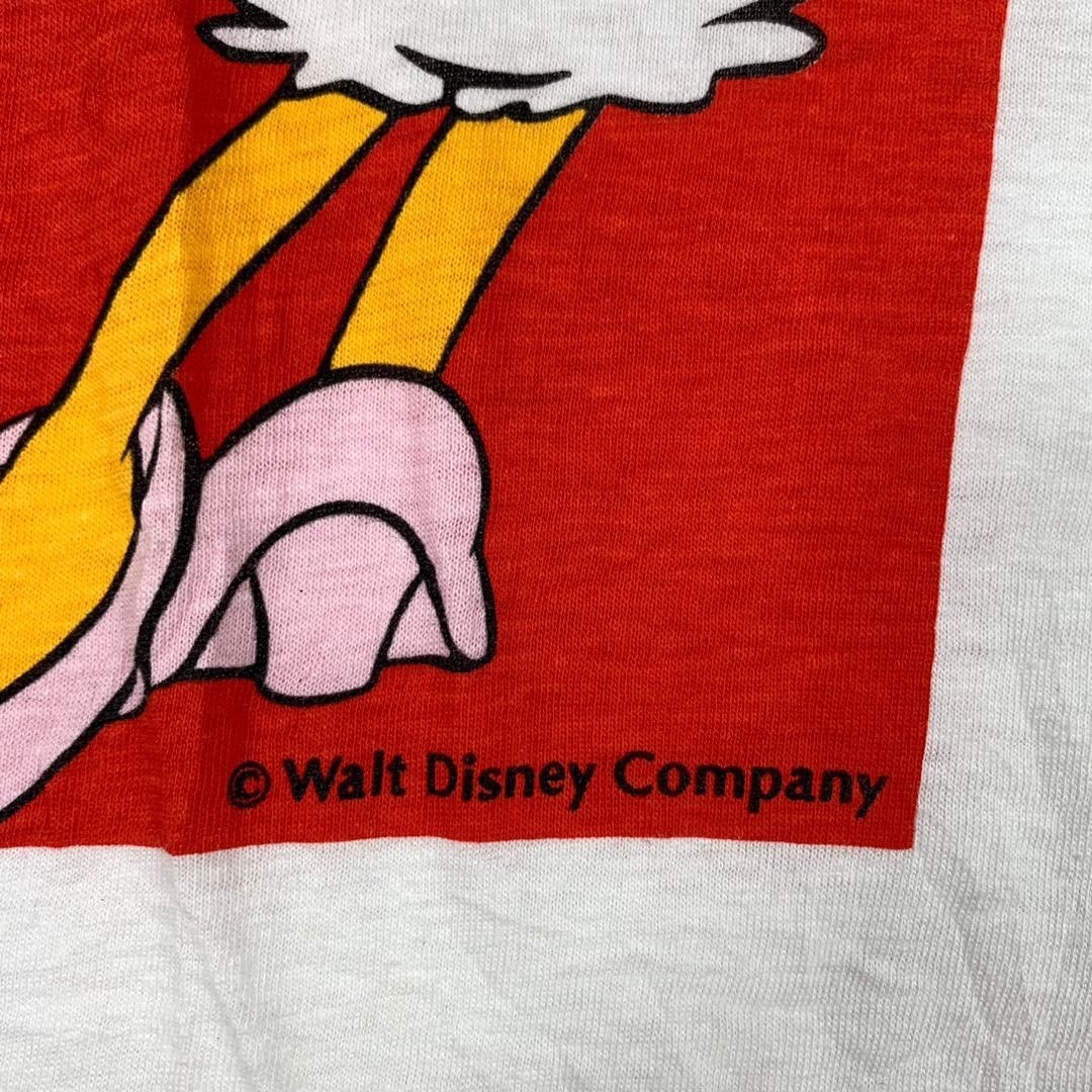 Disney 1997 Daisy Duck SEGA x Disney Promo Tee Size US S / EU 44-46 / 1 - 9 Thumbnail