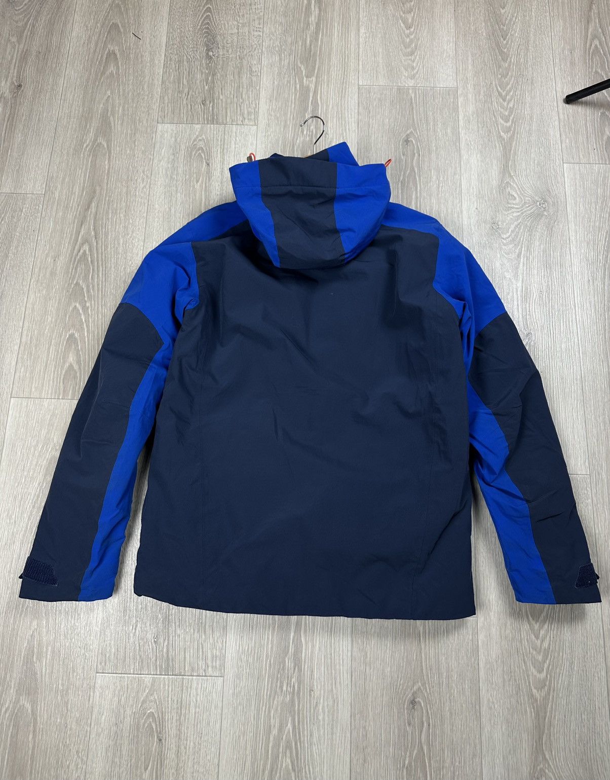 Salomon Salomon IceRocket Ski Jacket Mens M Size US M / EU 48-50 / 2 - 10 Thumbnail