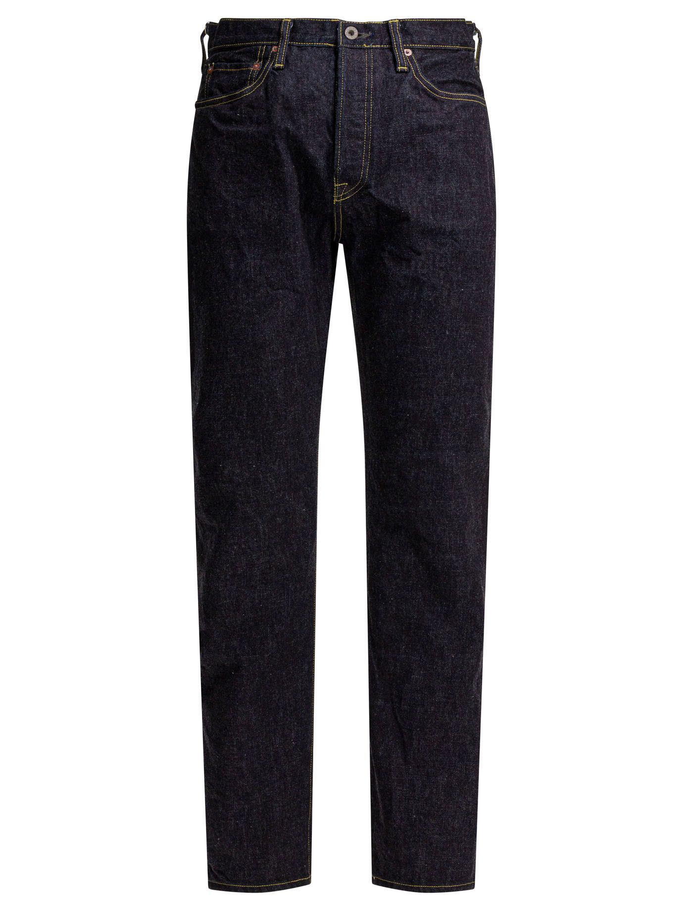 Kapital Kapital Jeans tag size 34 Men - USA Duties Paid Size US 34 / EU 50 - 1 Thumbnail
