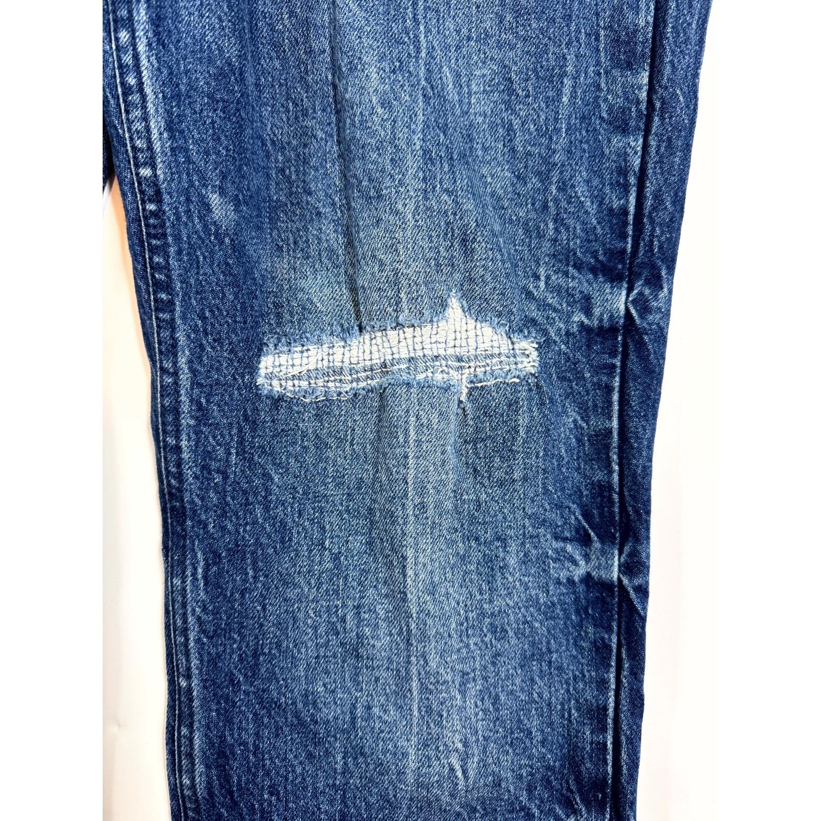 Ksubi Ksubi Blue Jeans Size US 38 / EU 54 - 4 Thumbnail
