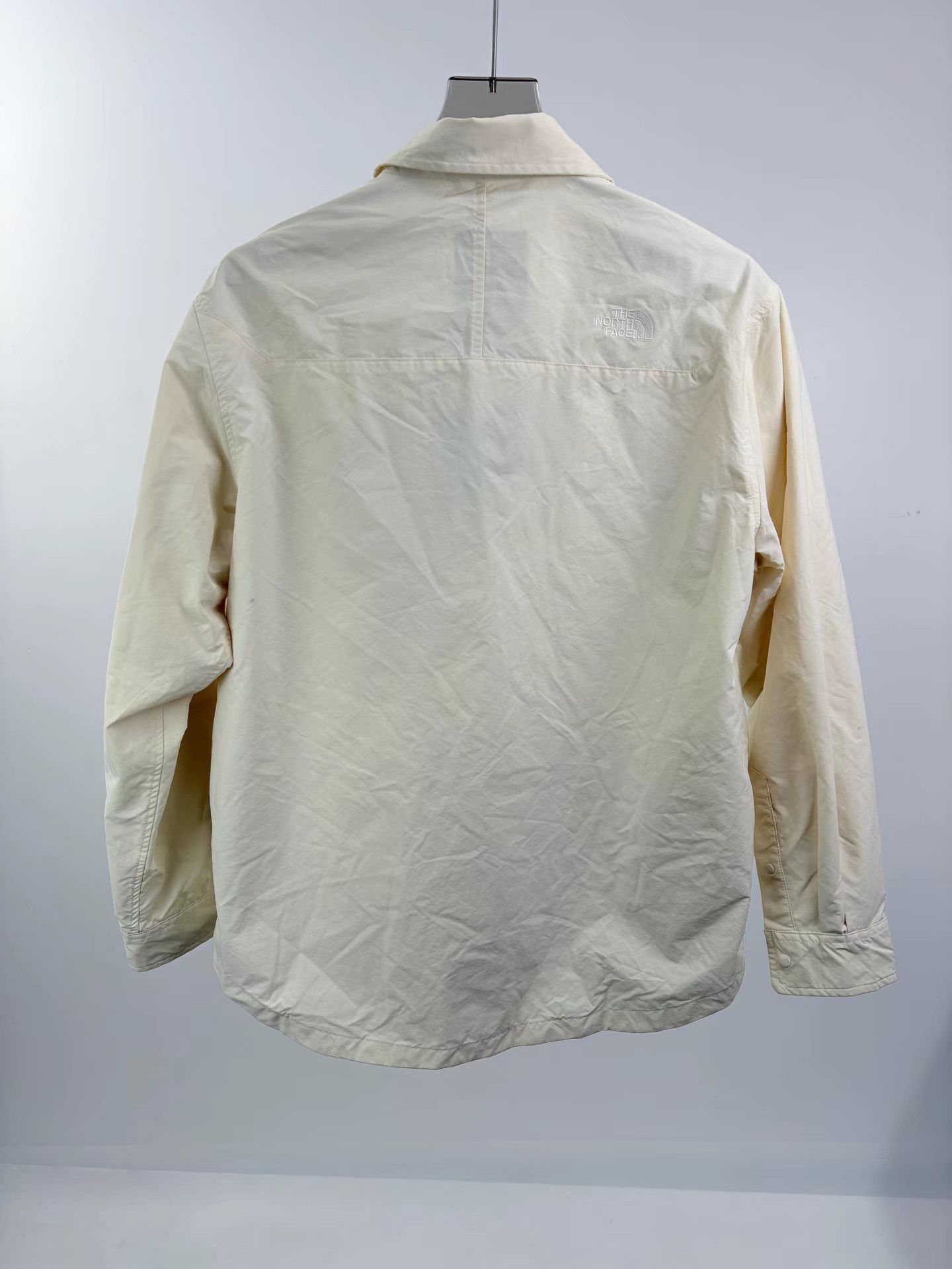 The North Face THE NORTH FACE Technical Jacket Size US L / EU 52-54 / 3 - 2 Thumbnail