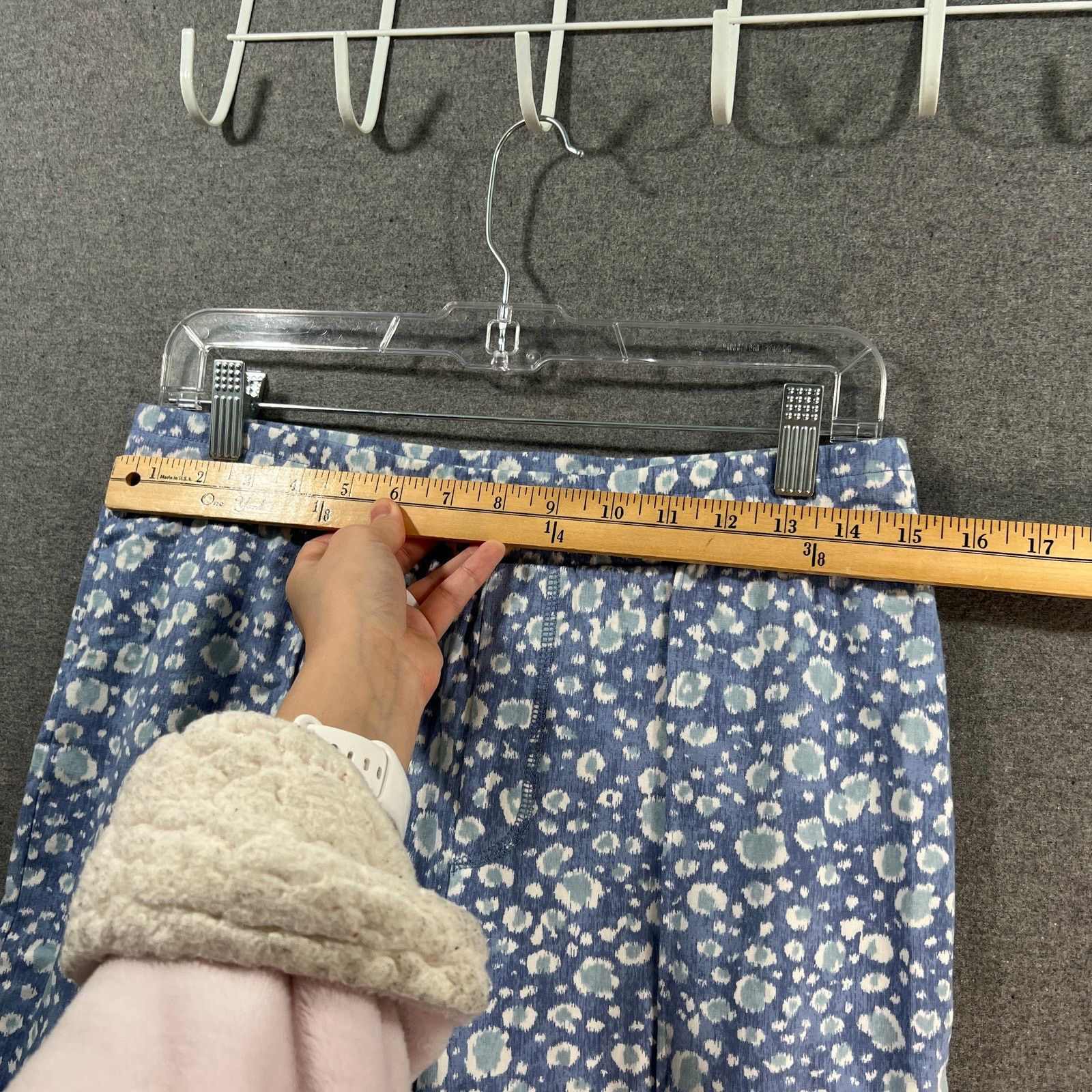 Other Isaac Mizrahi Live! Regular Soha French Terry Jogger Size 26" / US 2 / IT 38 - 6 Thumbnail