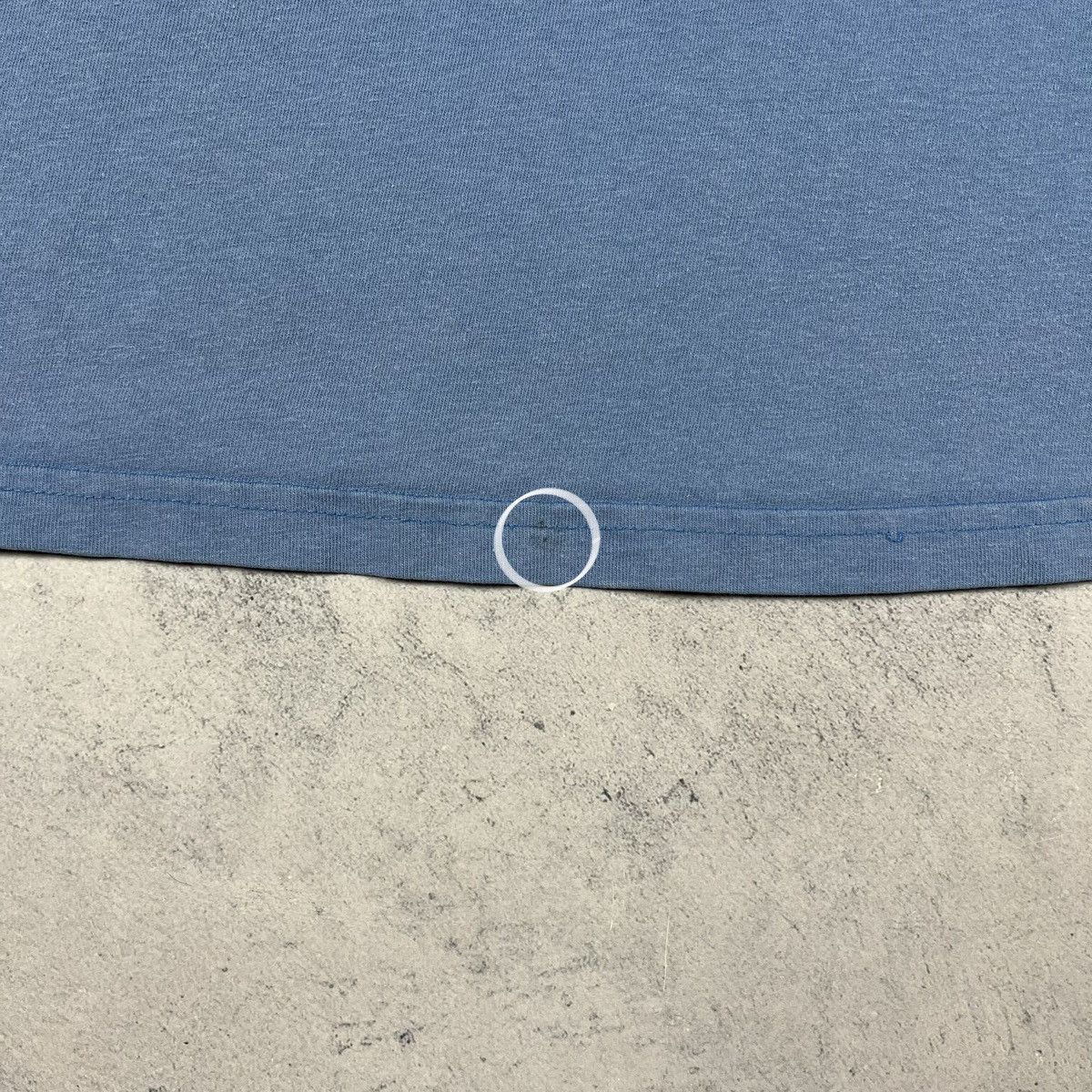 Supreme Rare Supreme Skyscraper big logo T Shirt AW16 Size US XL / EU 56 / 4 - 10 Thumbnail