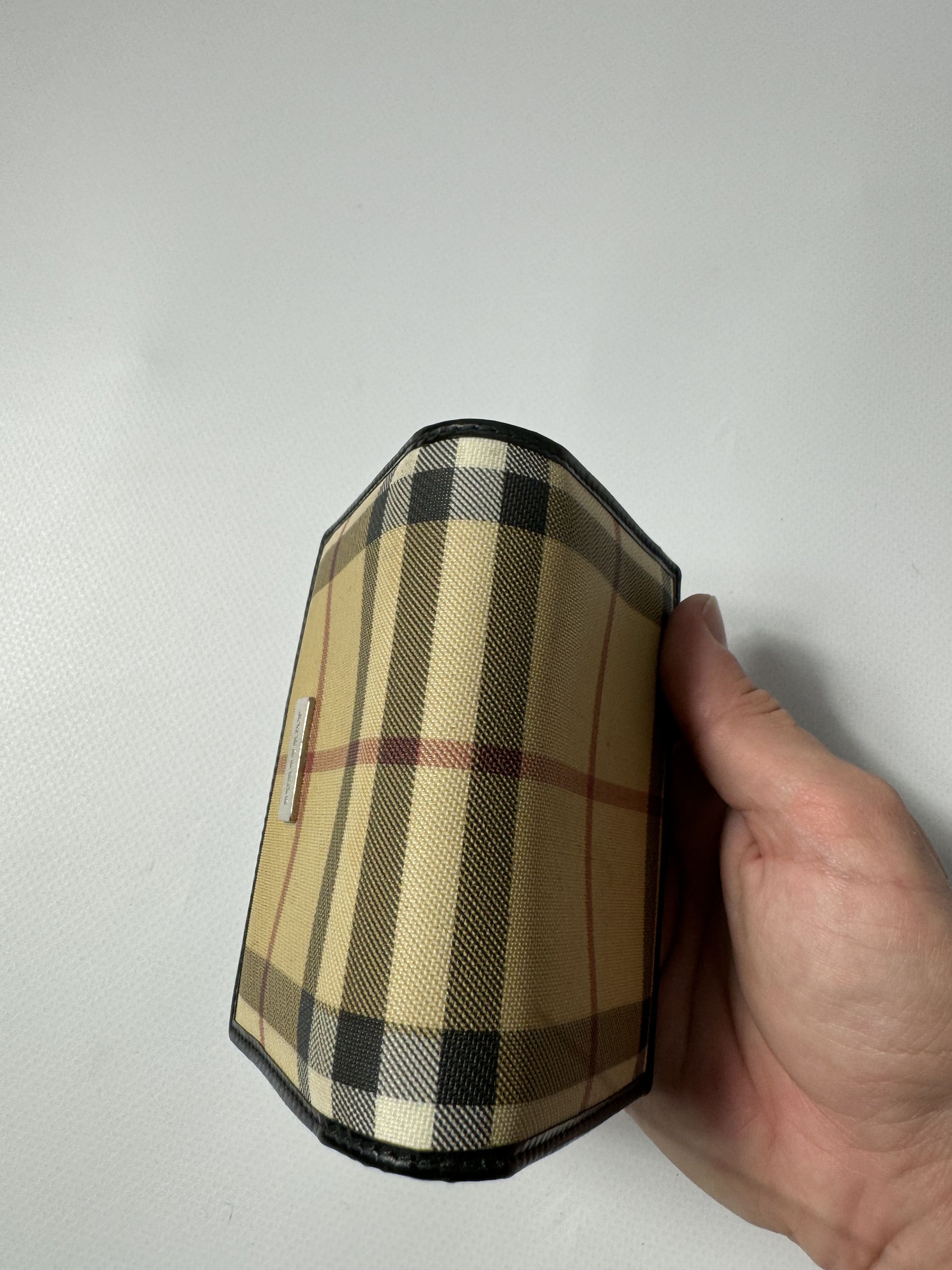 Burberry Burberry Wallet Nova Size ONE SIZE - 5 Thumbnail
