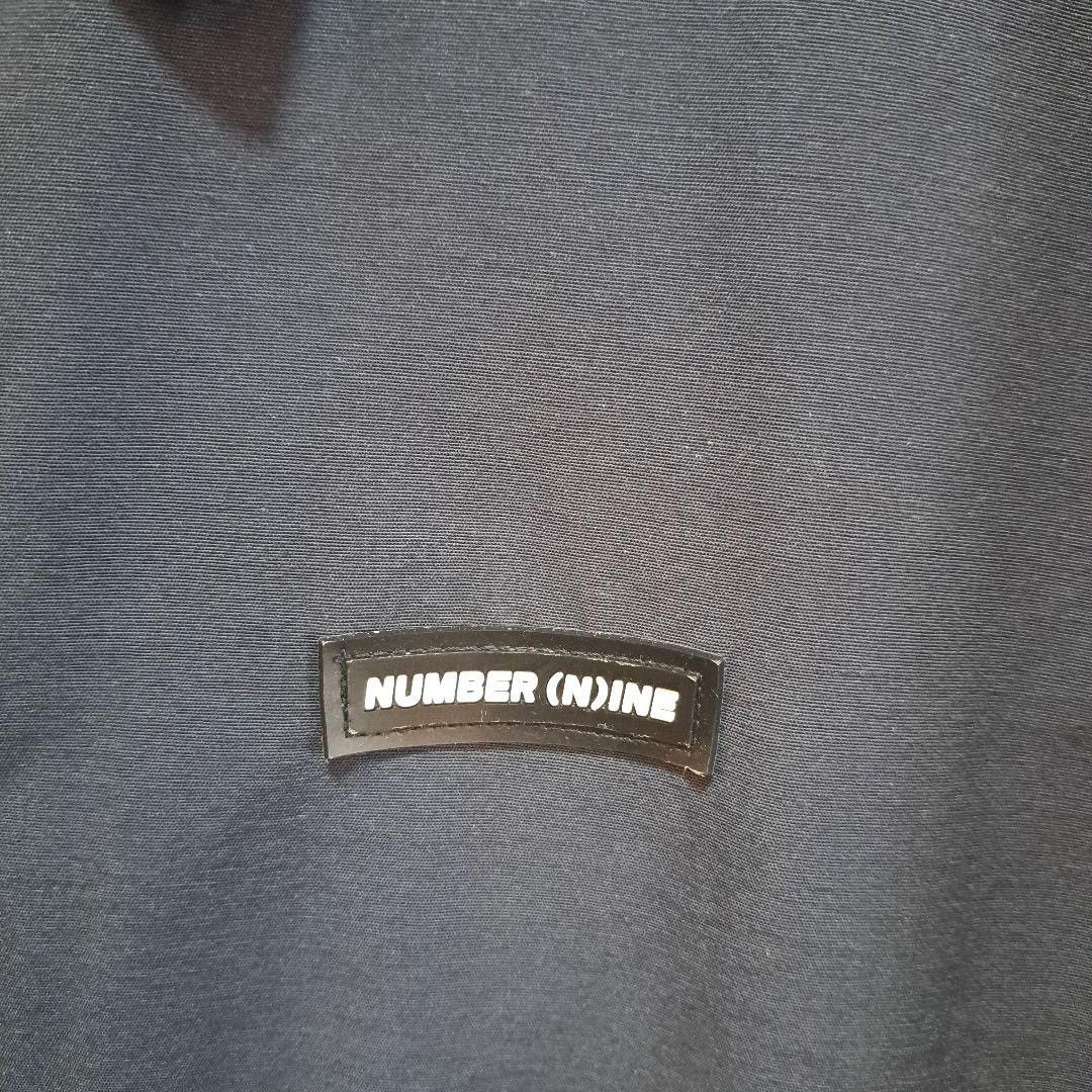 Number (N)ine Coach Jacket Size US L / EU 52-54 / 3 - 4 Thumbnail