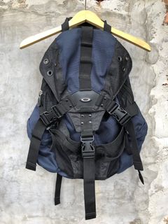 Oakley hot sale mini backpack