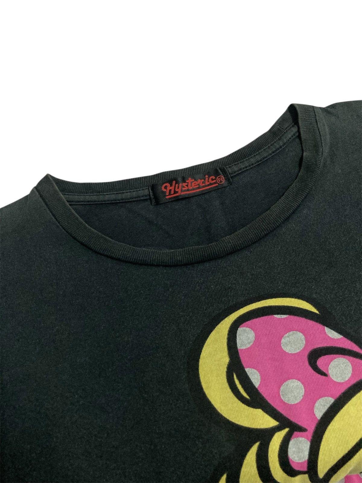 Hysteric Glamour Hysteric Mini Size XS / US 0-2 / IT 36-38 - 5 Thumbnail