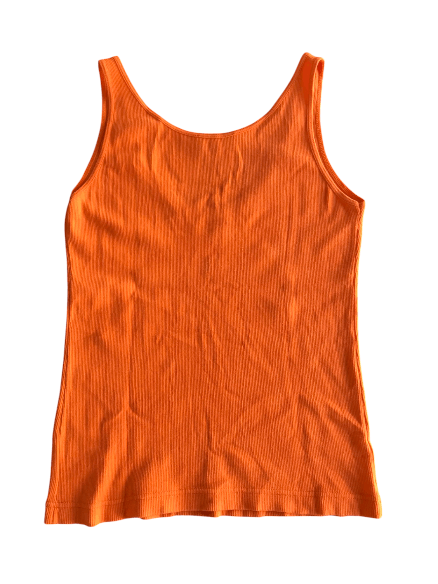 Gucci × Tom Ford Vintage Gucci Tom ford Tanktop Size M / US 6-8 / IT 42-44 - 3 Thumbnail