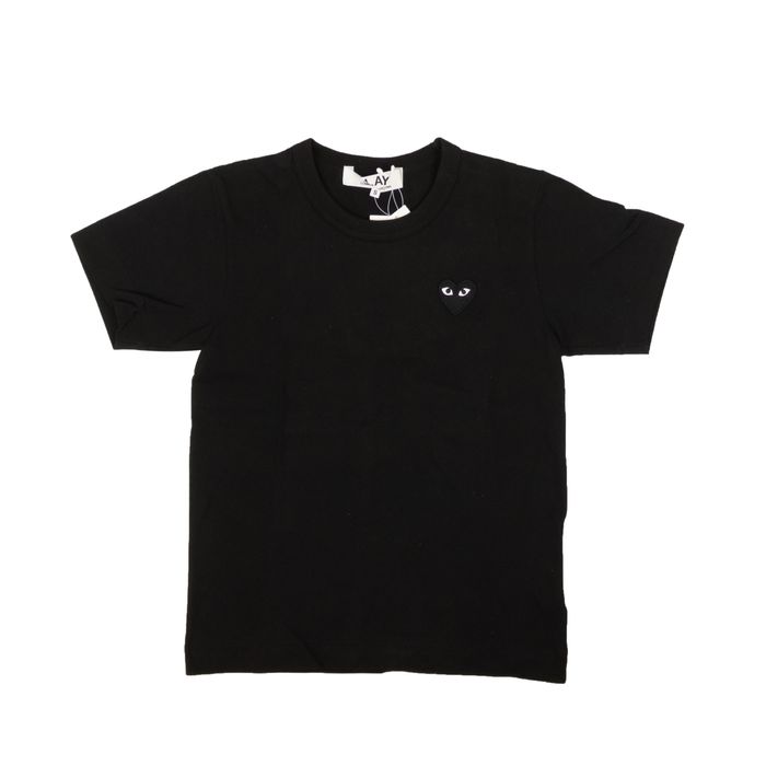 Comme des garcons 2024 t shirt grailed