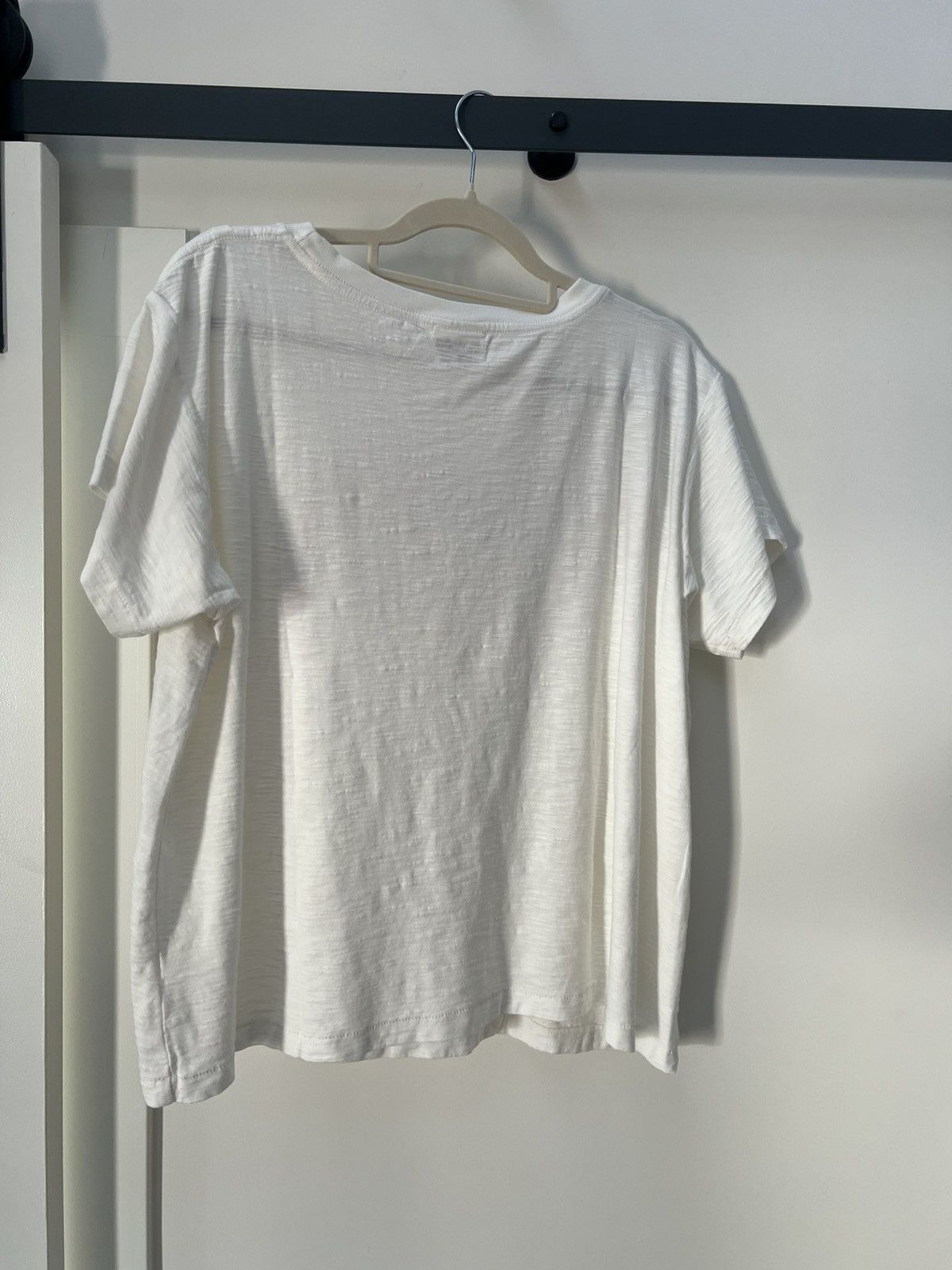 basketcase gallery Yuremane BANDO tee Size US L / EU 52-54 / 3 - 2 Thumbnail