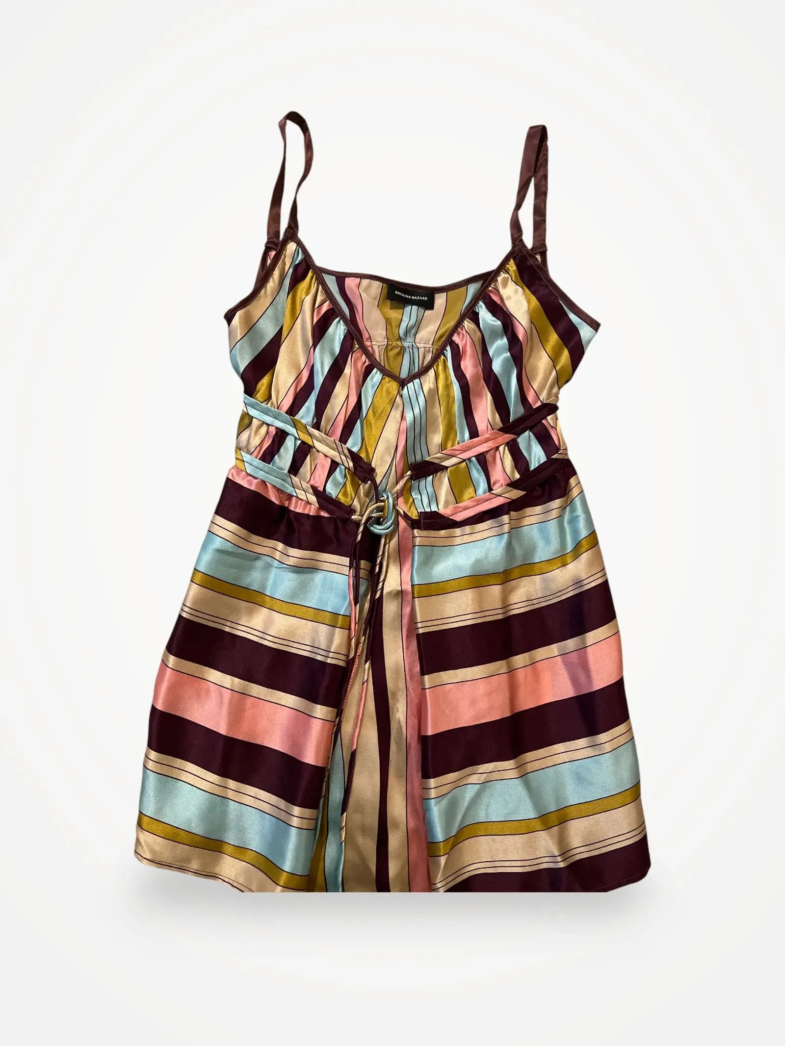Bruuns Bazaar Bruuns Bazaar Top Size XS / US 0-2 / IT 36-38 - 1 Thumbnail