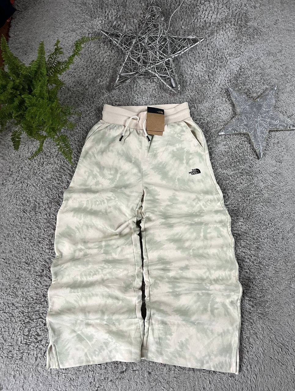 The North Face 00s The North Face Pants Streetwear Vintage Logo Rare Y2k Size US 30 / EU 46 - 1 Thumbnail