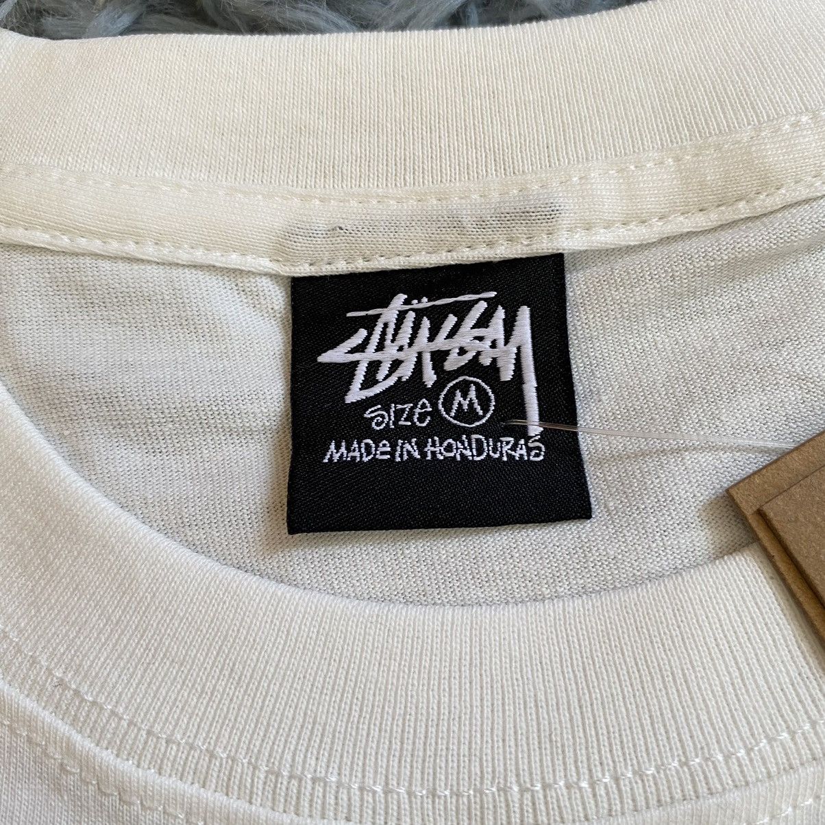 Other Stussy Tee Size US M / EU 48-50 / 2 - 5 Thumbnail