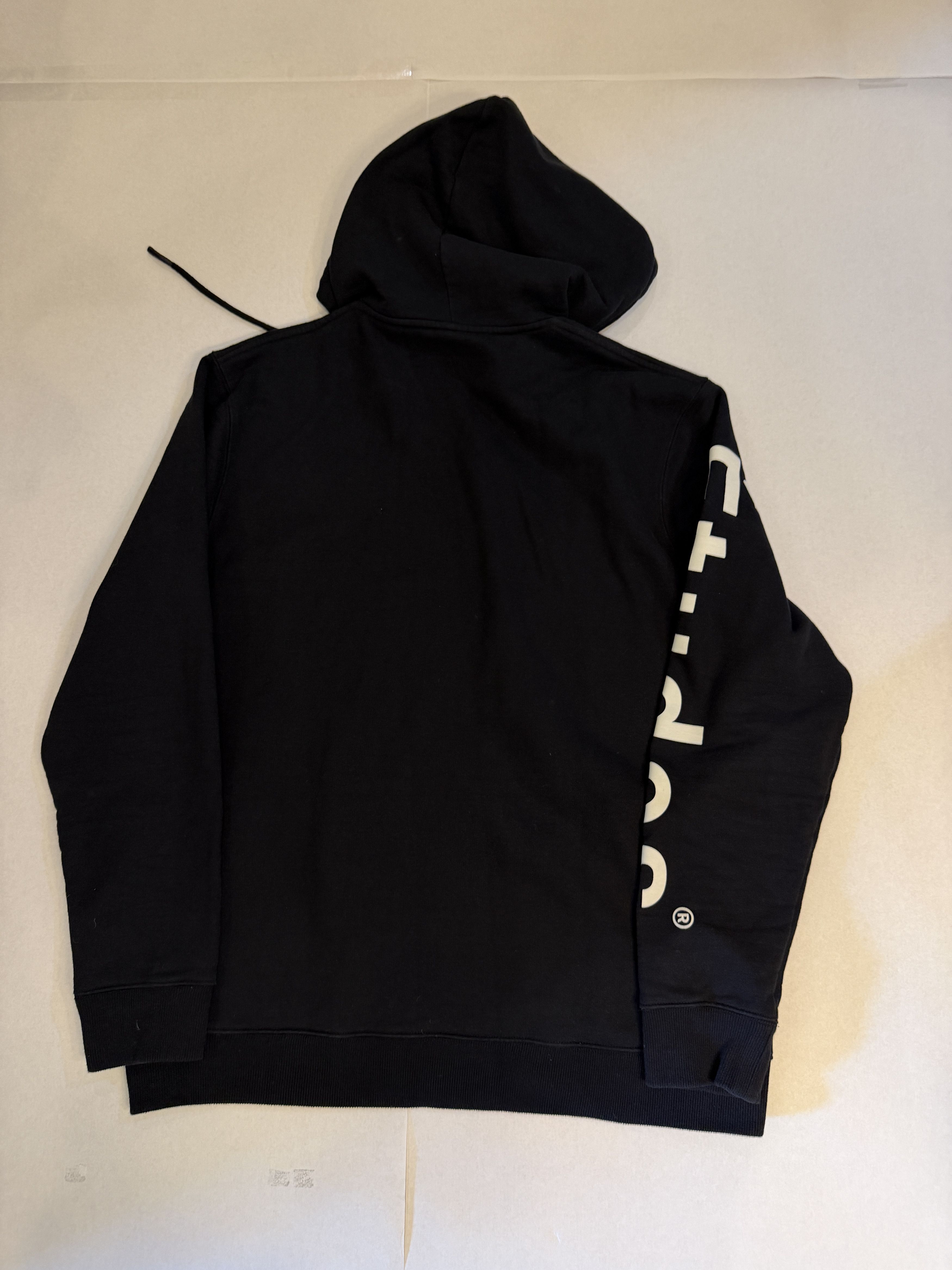 Etudes Etudes Logo Hoodie Size US XXL / EU 58 / 5 - 5 Thumbnail